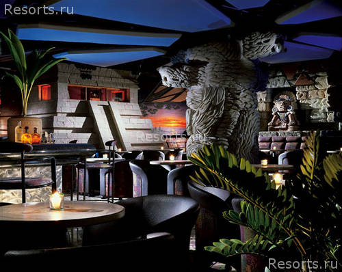 The Fairmont Acapulco Princess 15